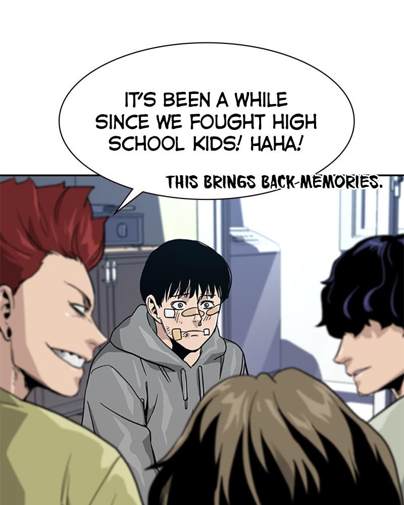 To Not Die S1 - Episode 22 158