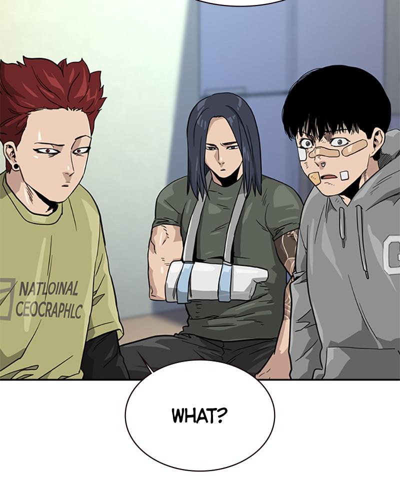 To Not Die S1 - Episode 22 162