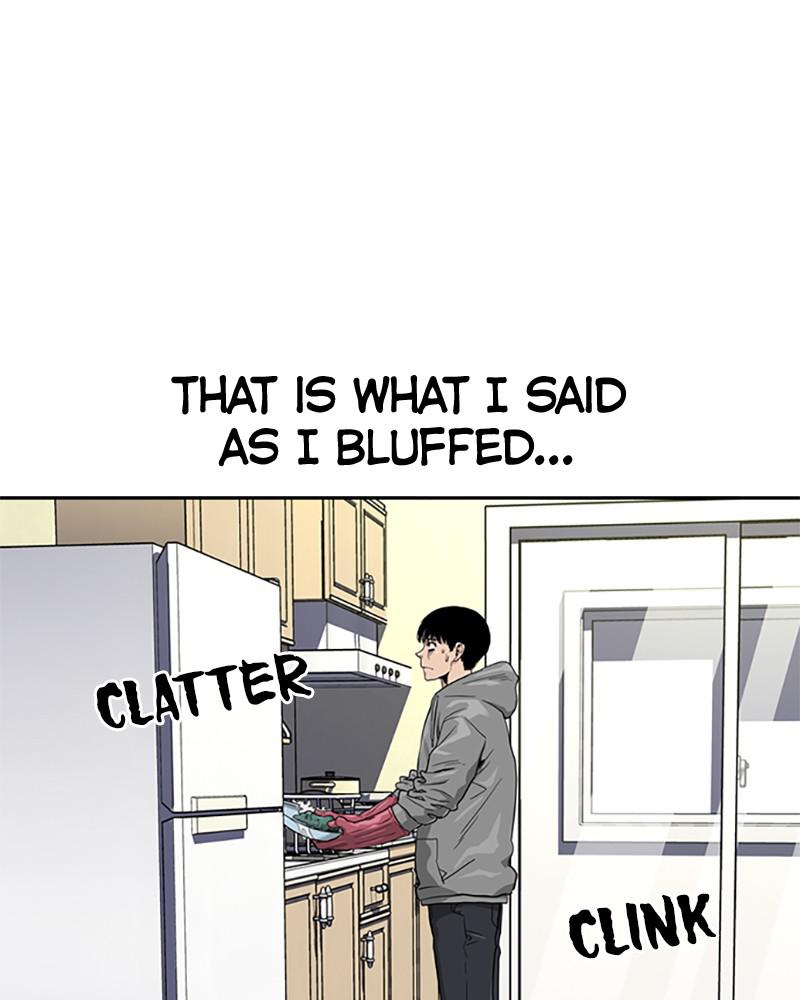 To Not Die S1 - Episode 23 80