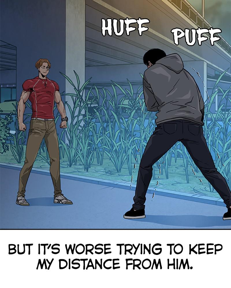 To Not Die S1 - Episode 24 65