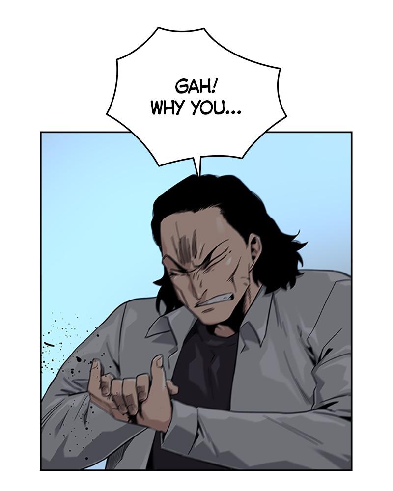 To Not Die S1 - Episode 25 40