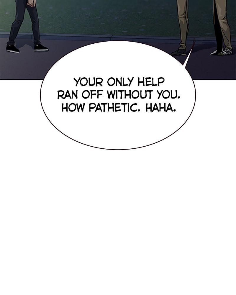 To Not Die S1 - Episode 25 67