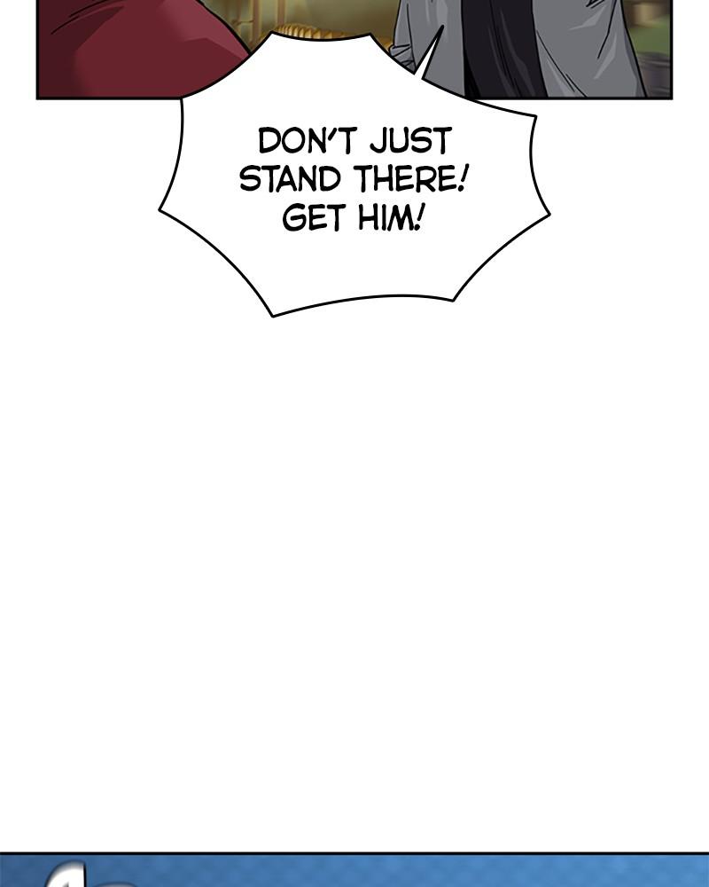 To Not Die S1 - Episode 25 81