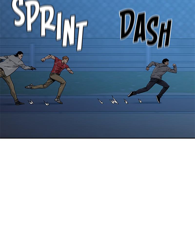 To Not Die S1 - Episode 25 82