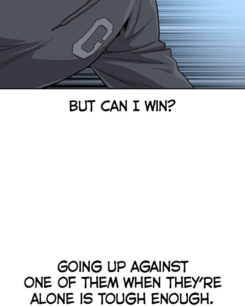 To Not Die S1 - Episode 25 84