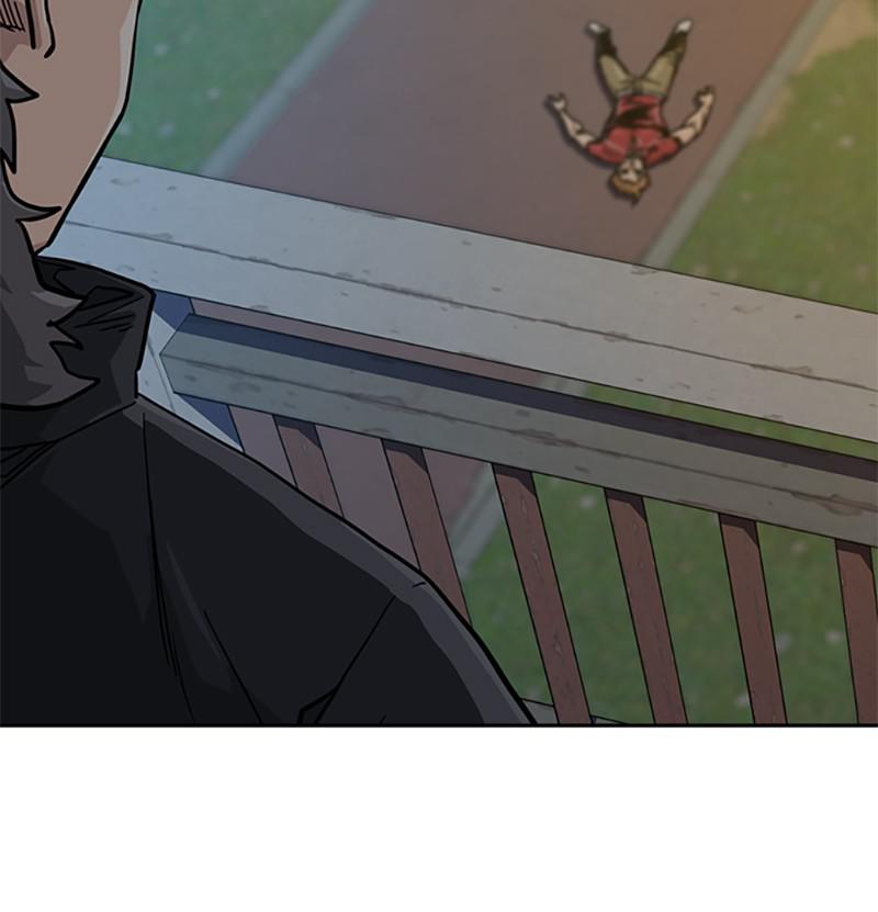 To Not Die S1 - Episode 25 102