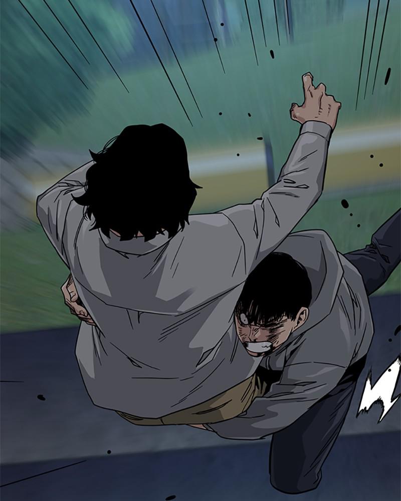 To Not Die S1 - Episode 25 150