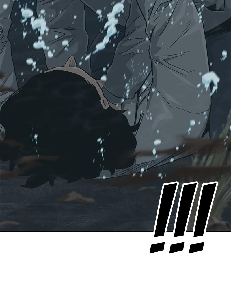 To Not Die S1 - Episode 25 164
