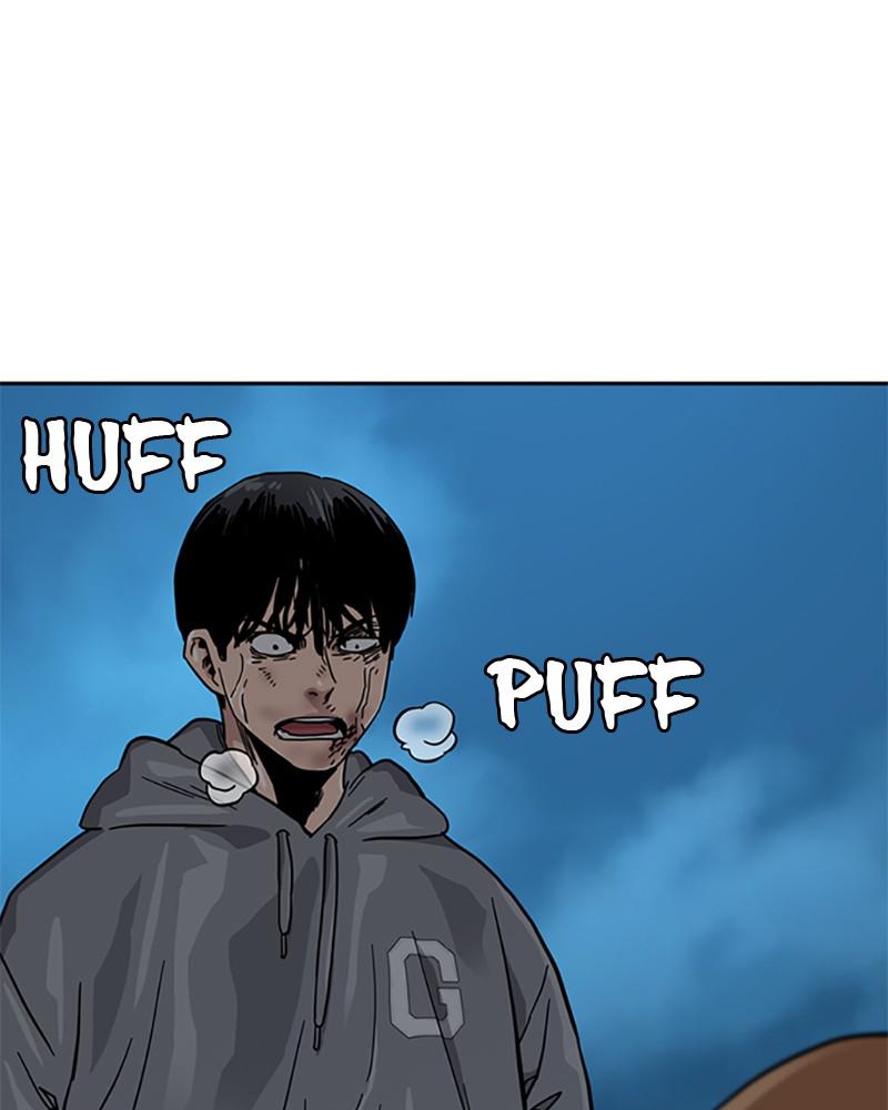 To Not Die S1 - Episode 26 13
