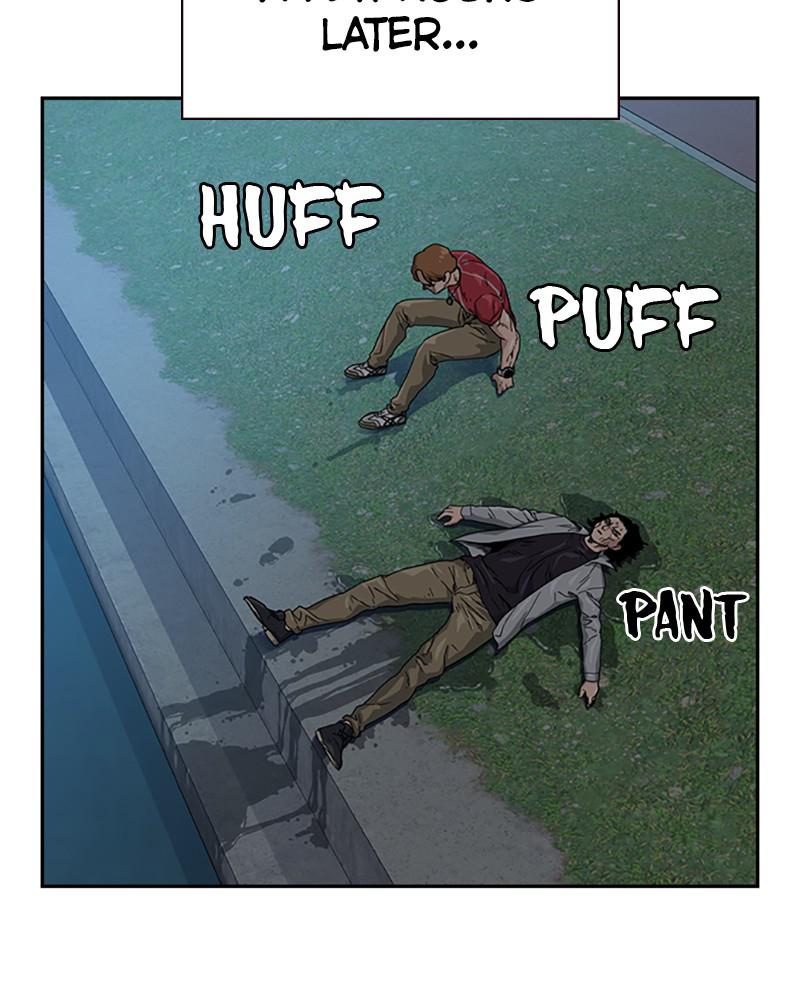 To Not Die S1 - Episode 26 40