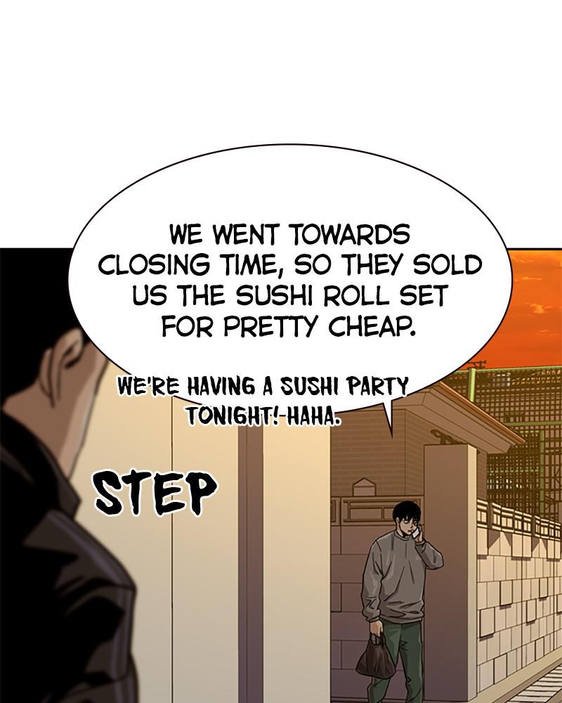 To Not Die S1 - Episode 26 63