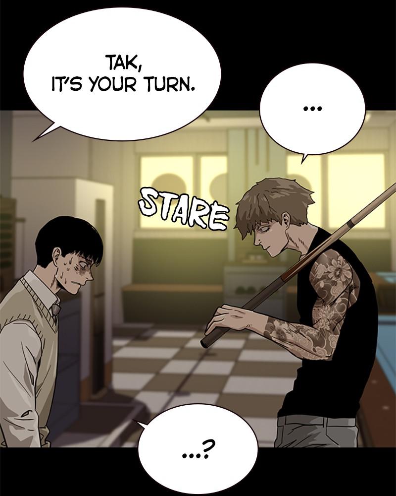 To Not Die S1 - Episode 26 155