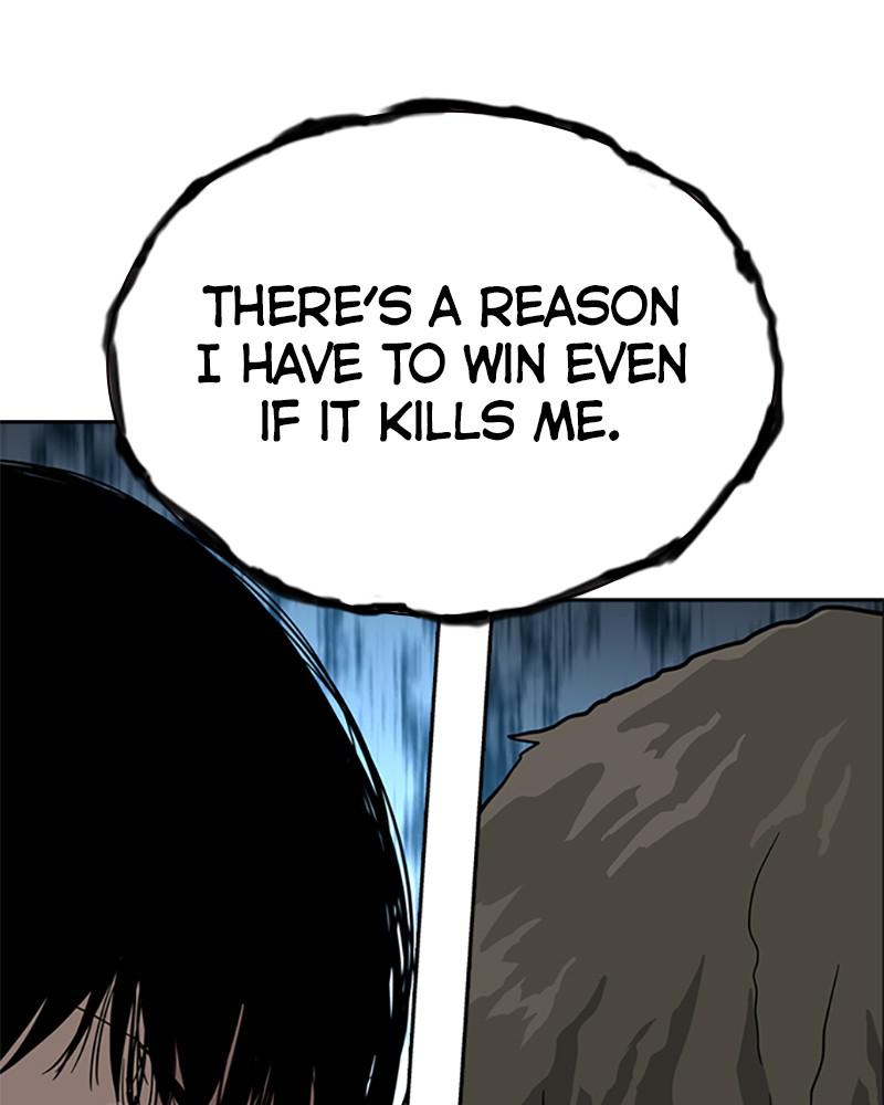 To Not Die S1 - Episode 26 162
