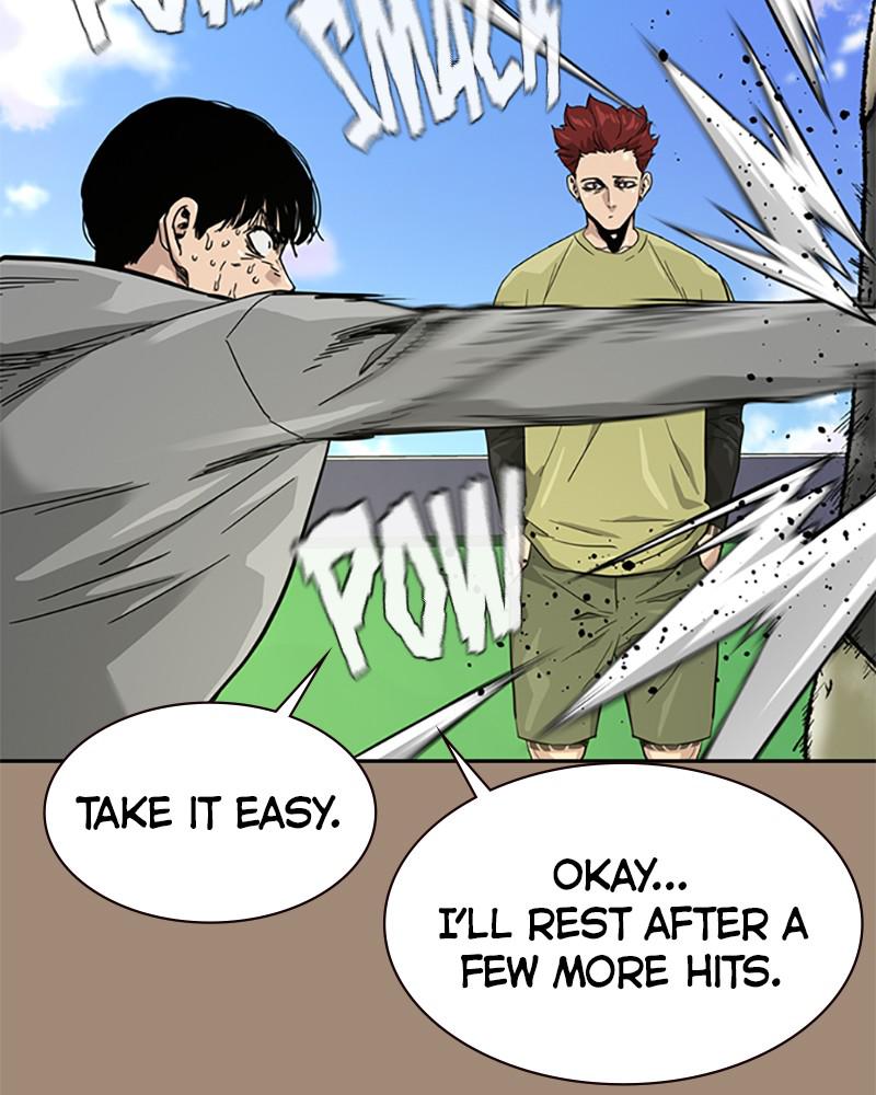 To Not Die S1 - Episode 27 80