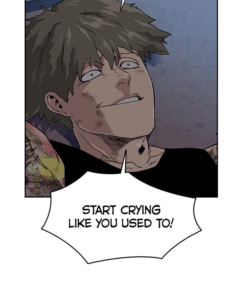 To Not Die S1 - Episode 27 131