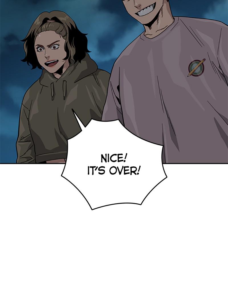 To Not Die S1 - Episode 27 150