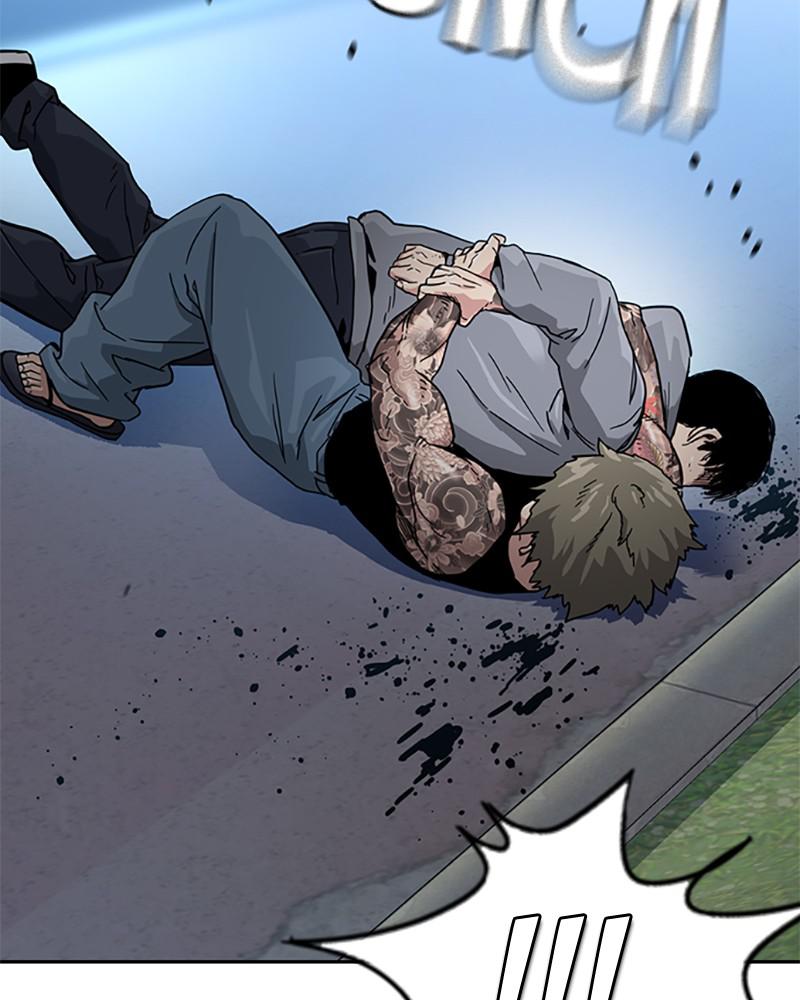 To Not Die S1 - Episode 27 153