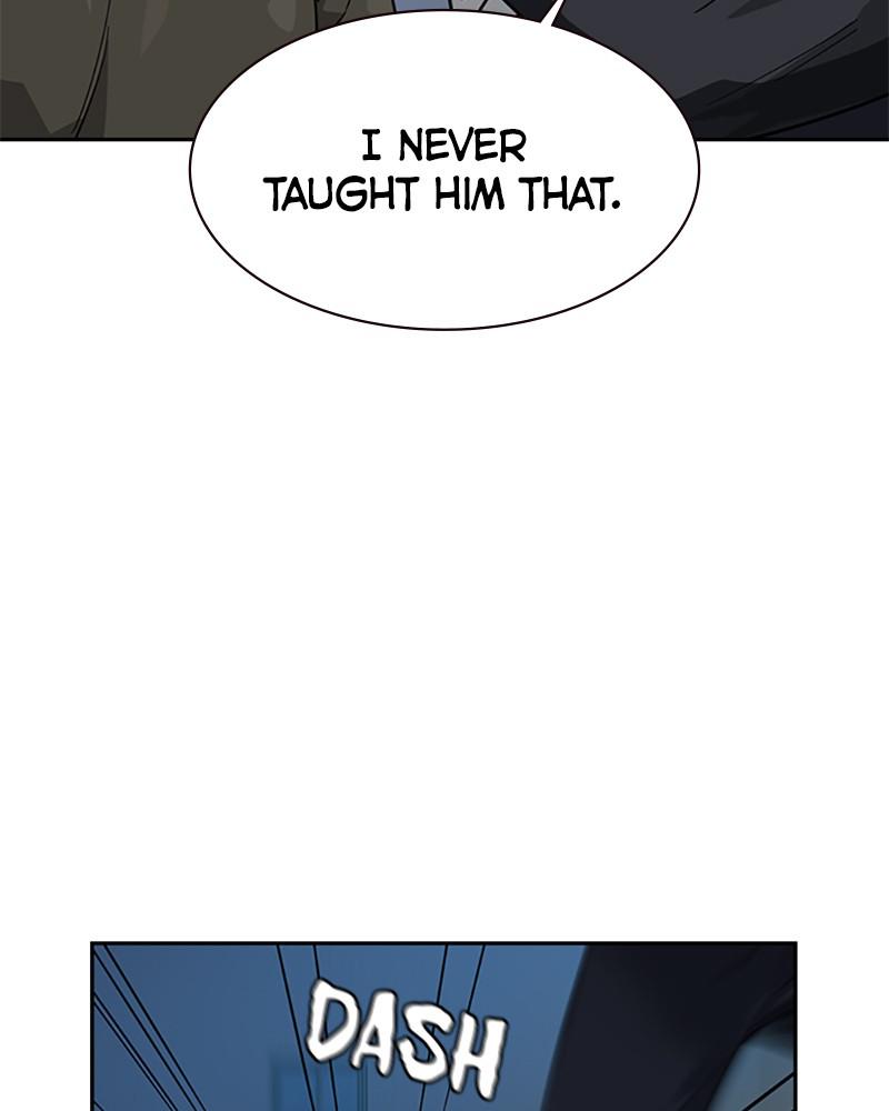 To Not Die S1 - Episode 28 43