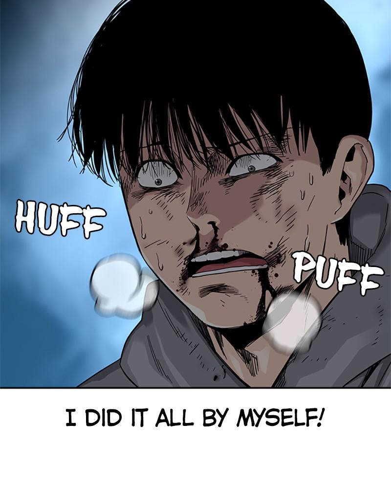 To Not Die S1 - Episode 29 30