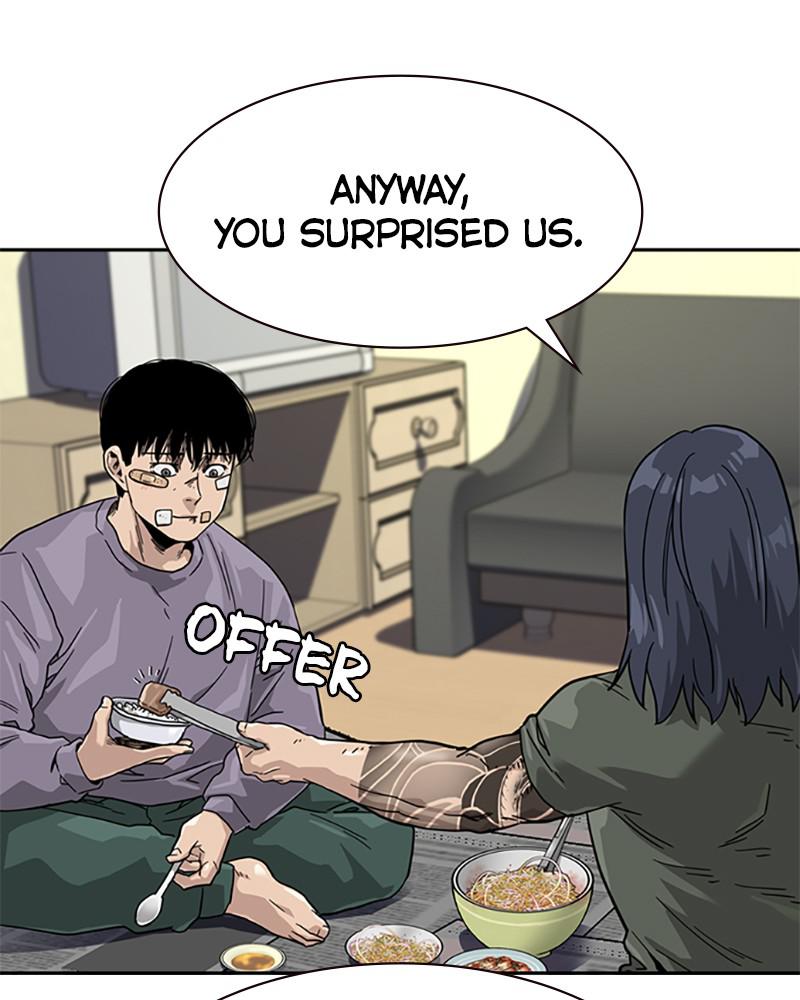 To Not Die S1 - Episode 29 87