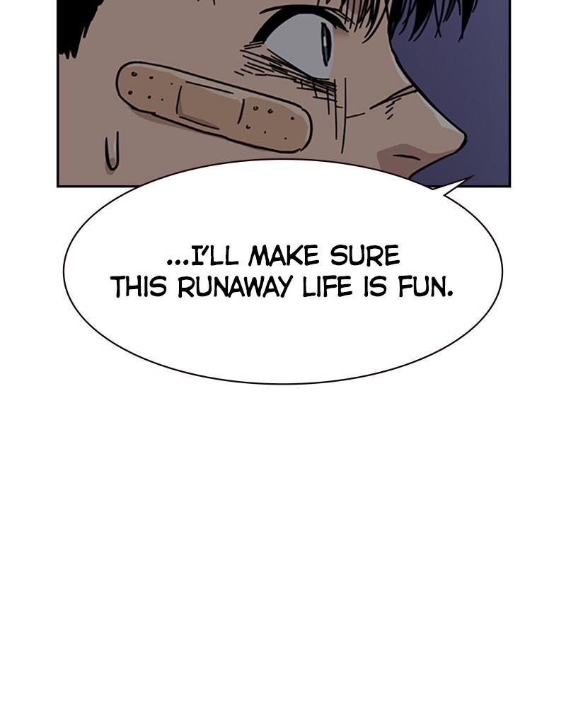 To Not Die S1 - Episode 29 126