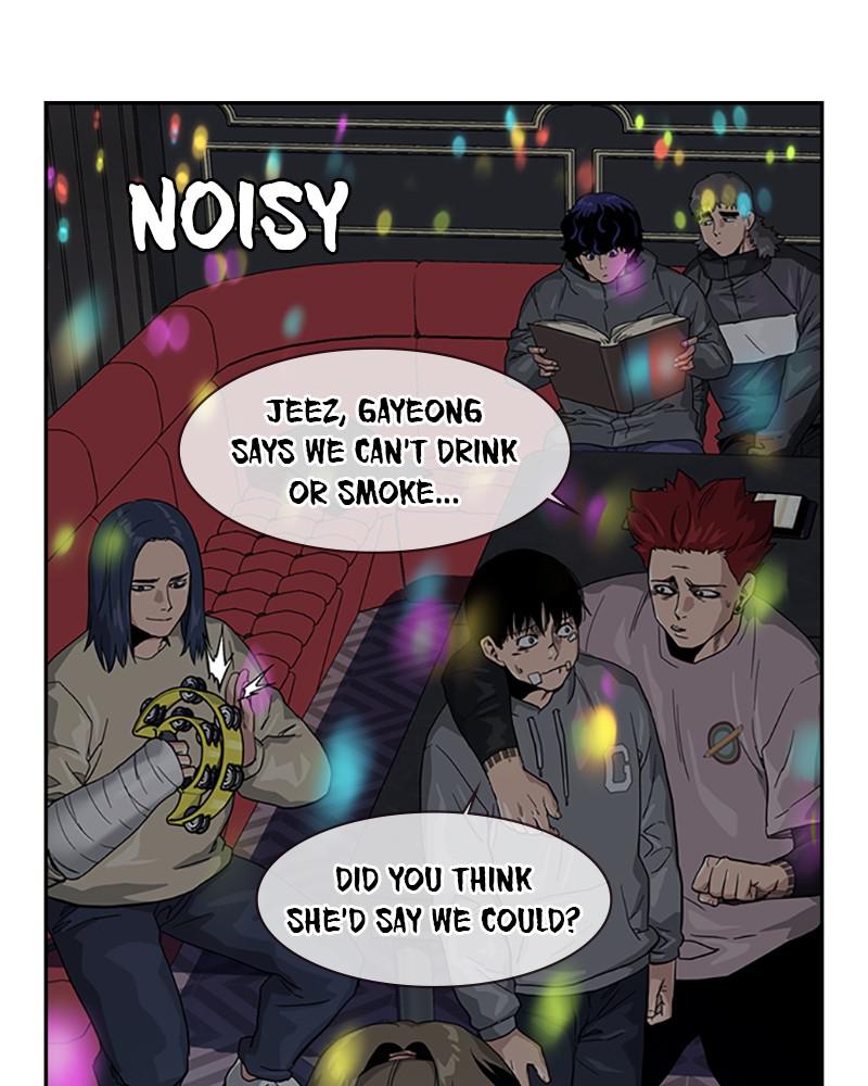 To Not Die S1 - Episode 29 150
