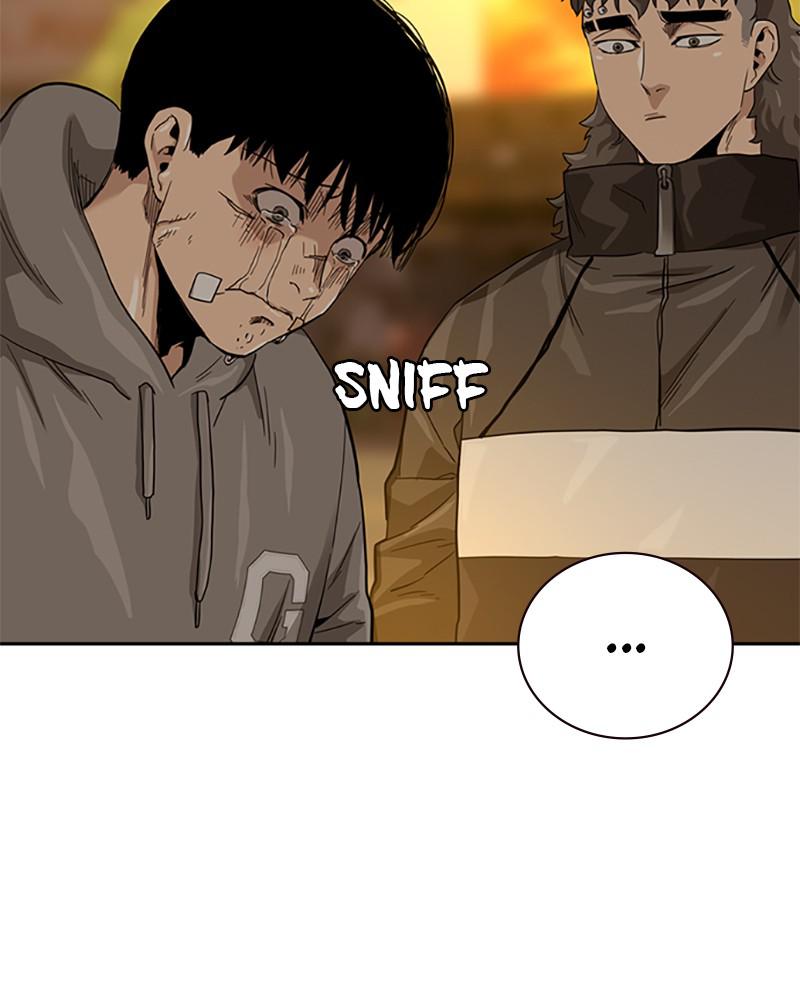 To Not Die S1 - Episode 30 87