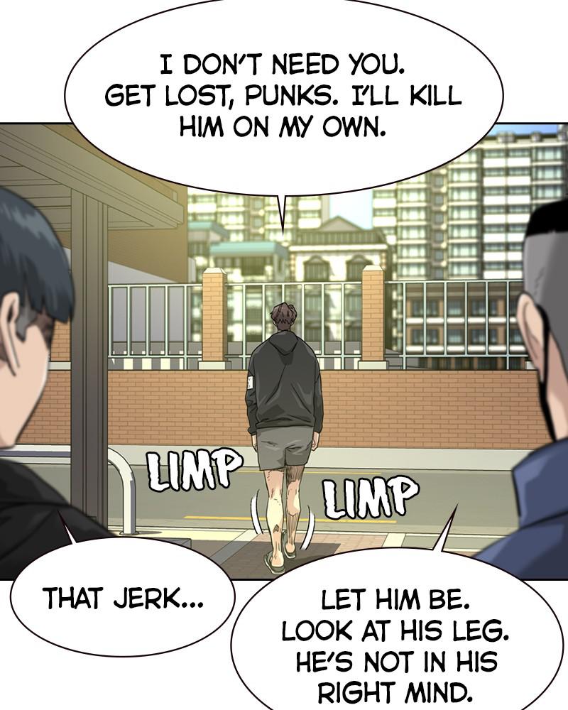To Not Die S1 - Episode 31 42
