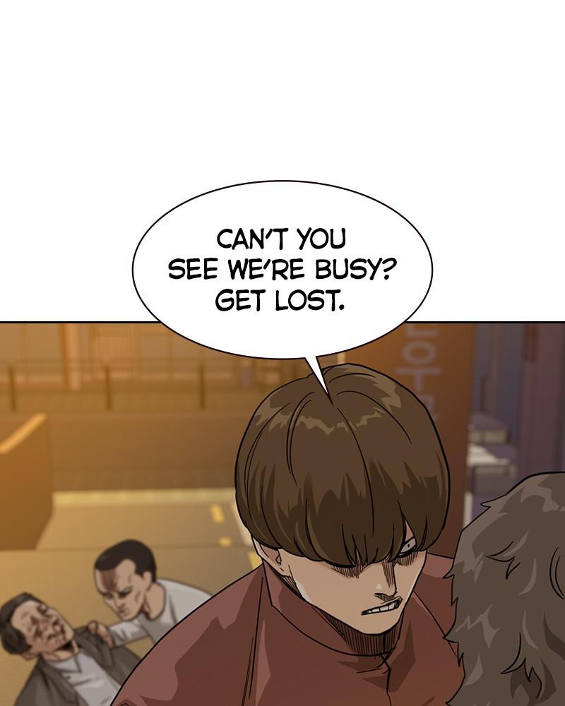 To Not Die S1 - Episode 31 73