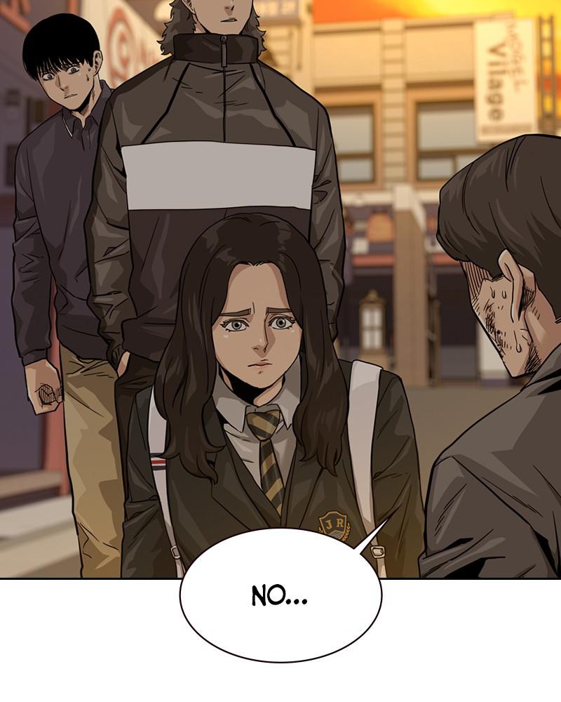 To Not Die S1 - Episode 31 100