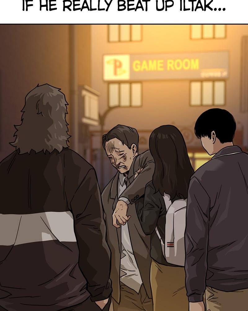 To Not Die S1 - Episode 31 111