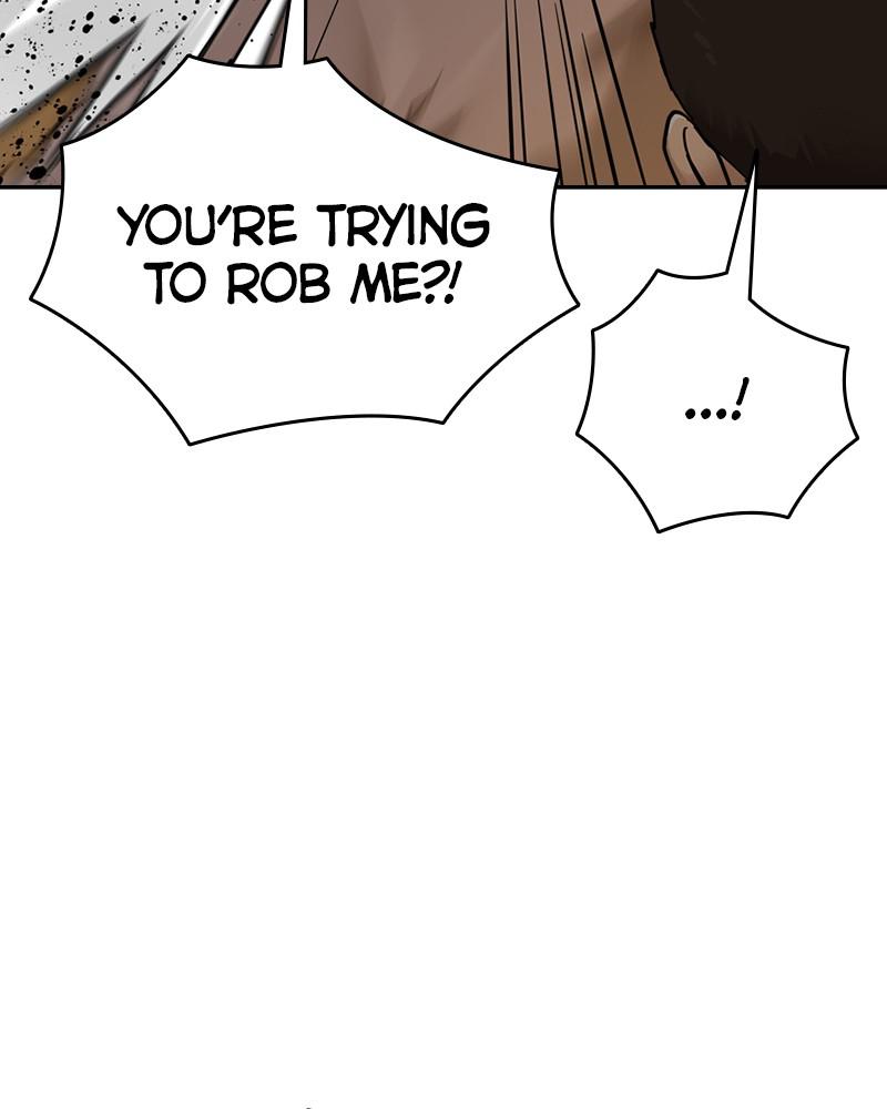 To Not Die S1 - Episode 31 133
