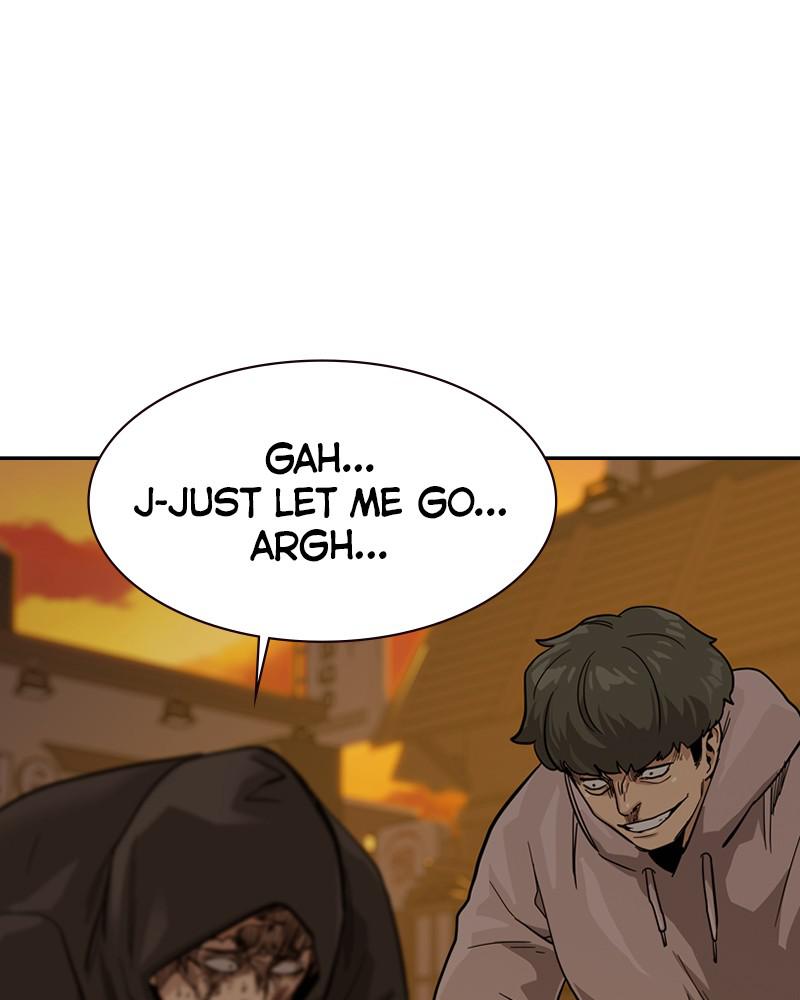 To Not Die S1 - Episode 31 141