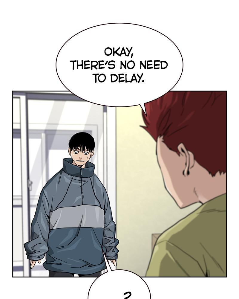To Not Die S1 - Episode 32 100