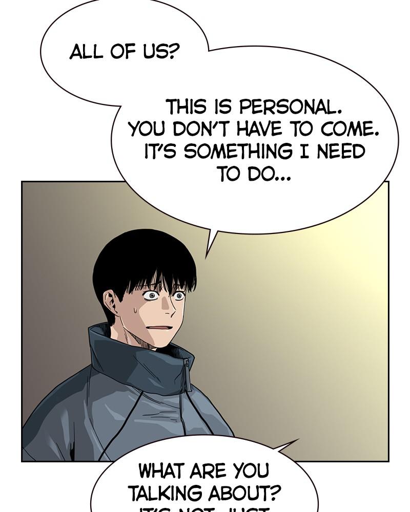 To Not Die S1 - Episode 32 104