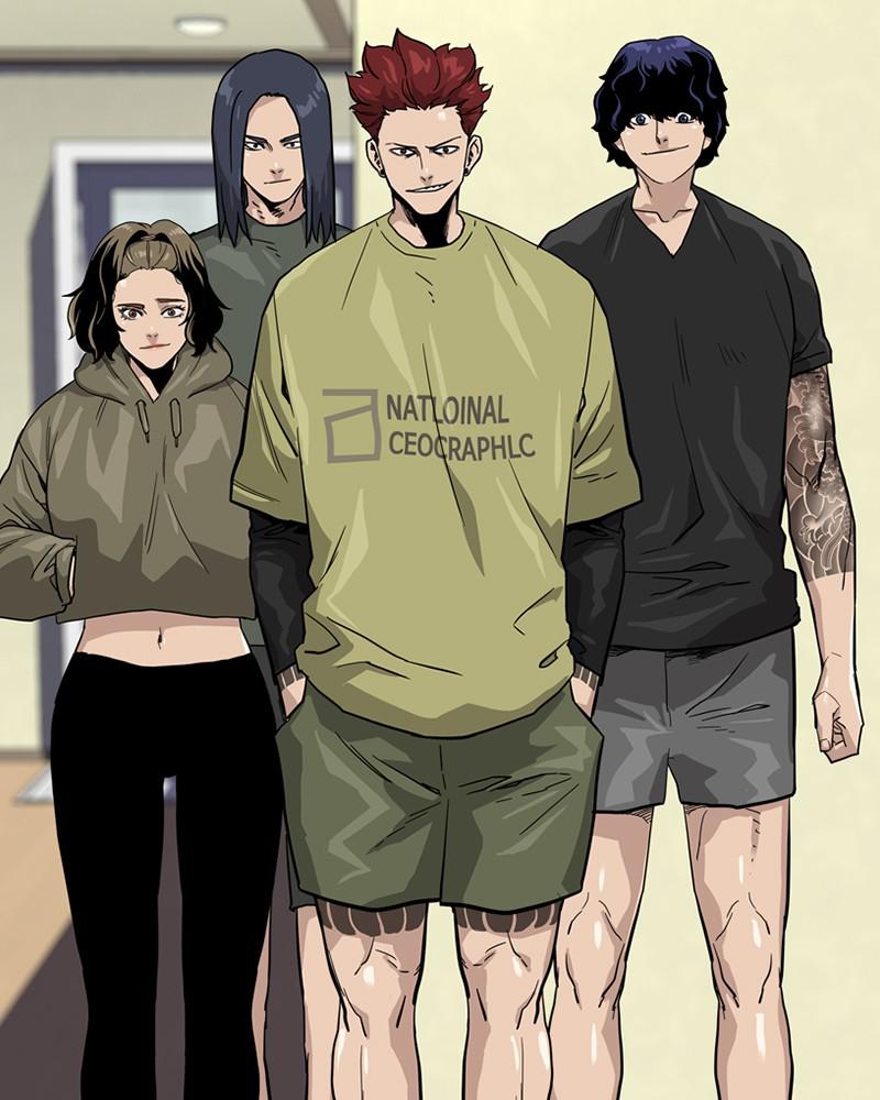 To Not Die S1 - Episode 32 106