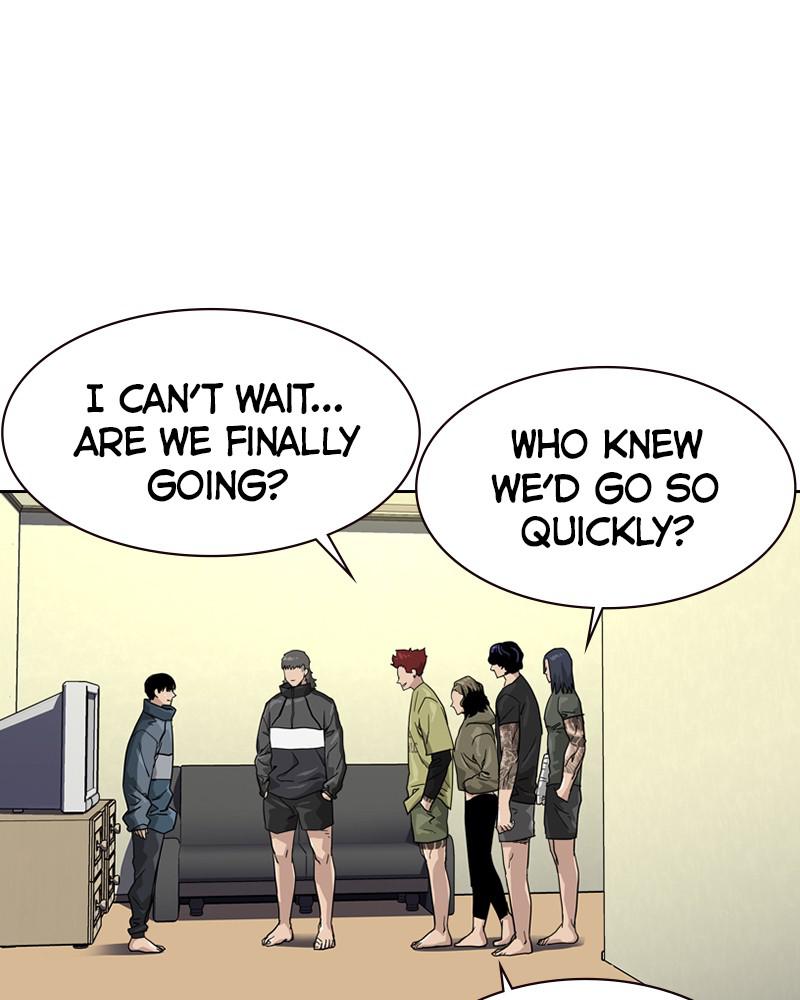 To Not Die S1 - Episode 32 109