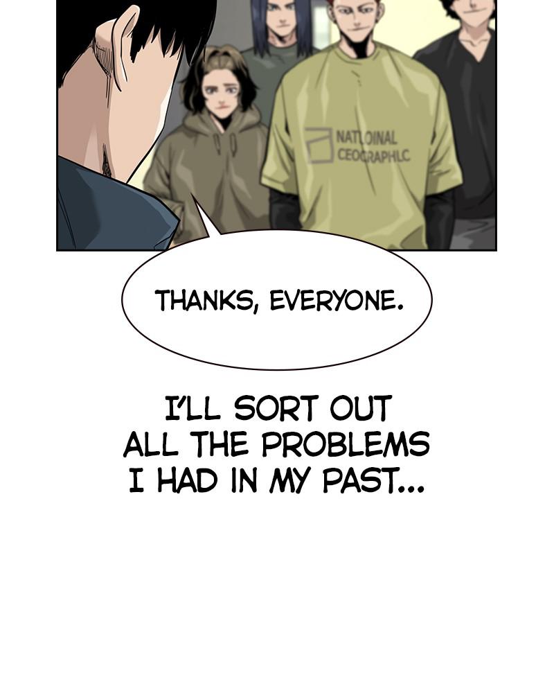 To Not Die S1 - Episode 32 113