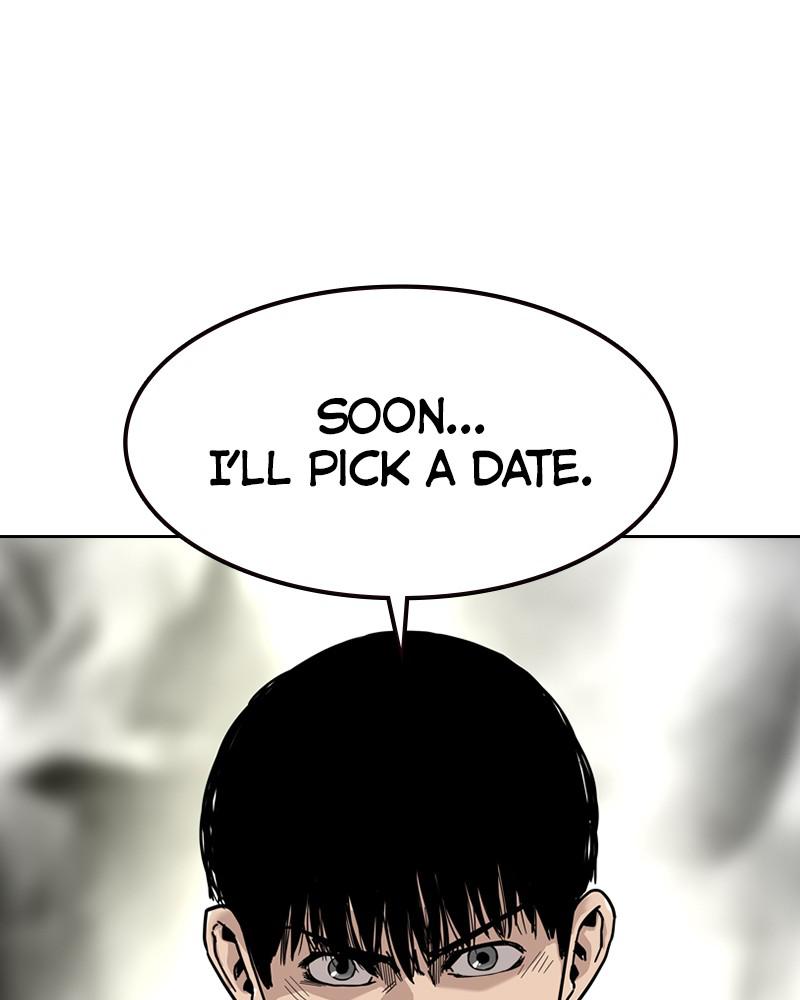 To Not Die S1 - Episode 32 114