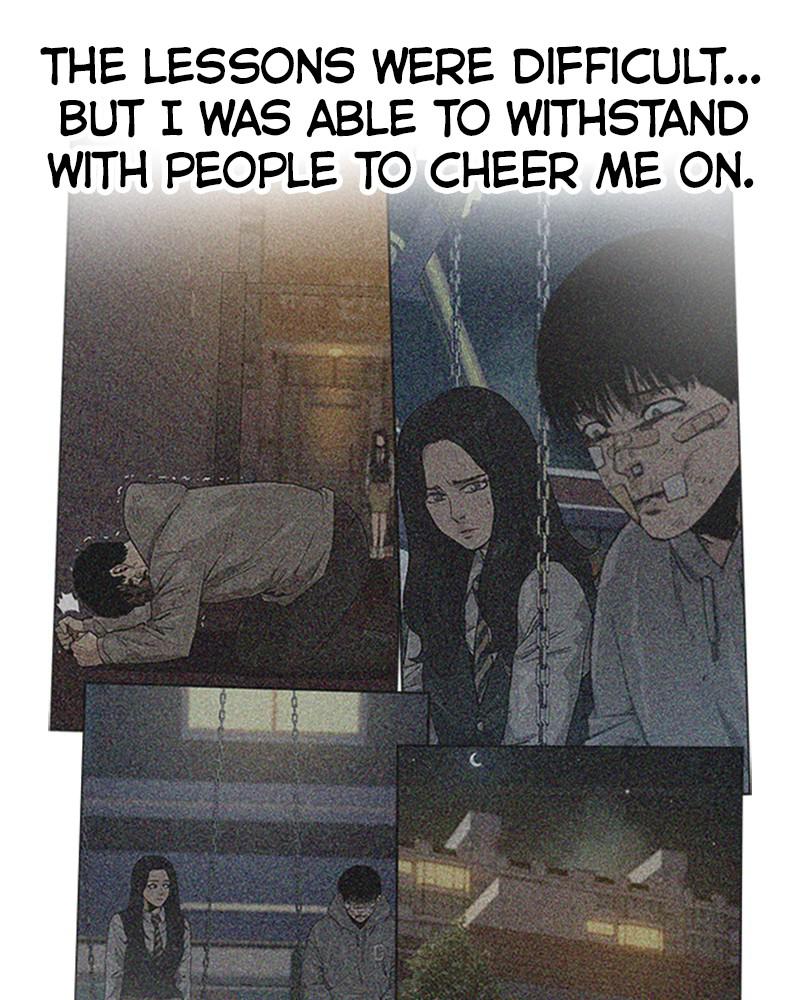 To Not Die S1 - Episode 33 13