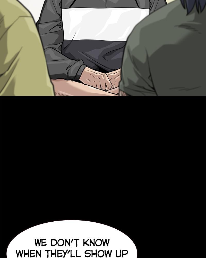 To Not Die S1 - Episode 33 20