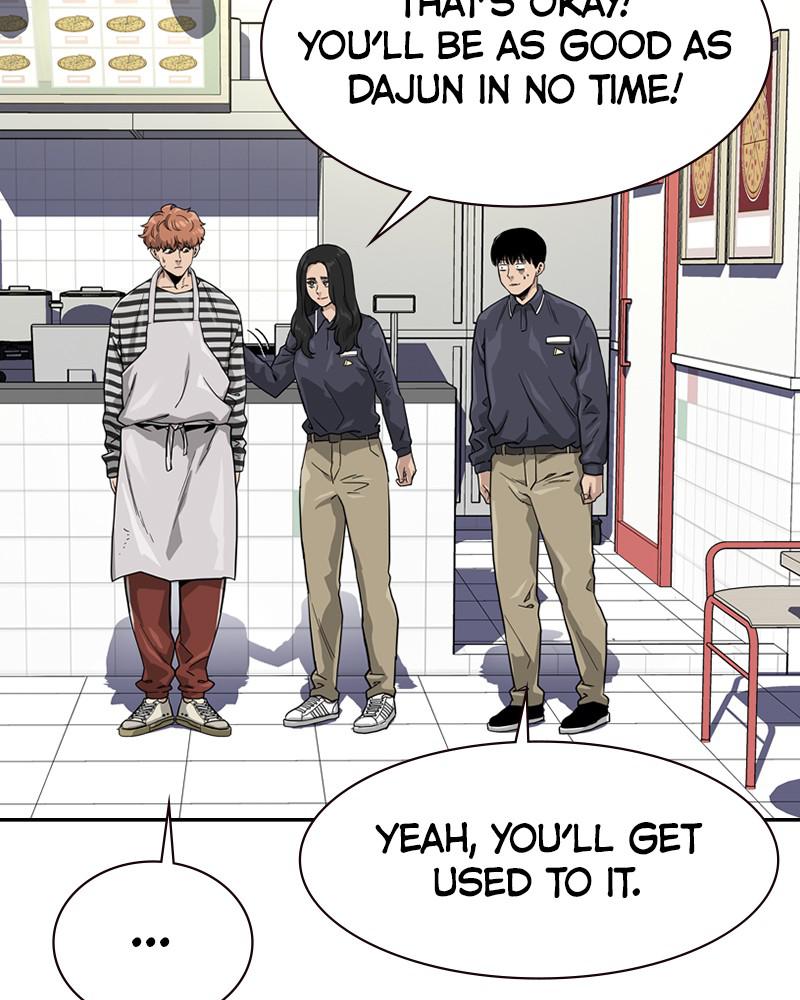 To Not Die S1 - Episode 33 63