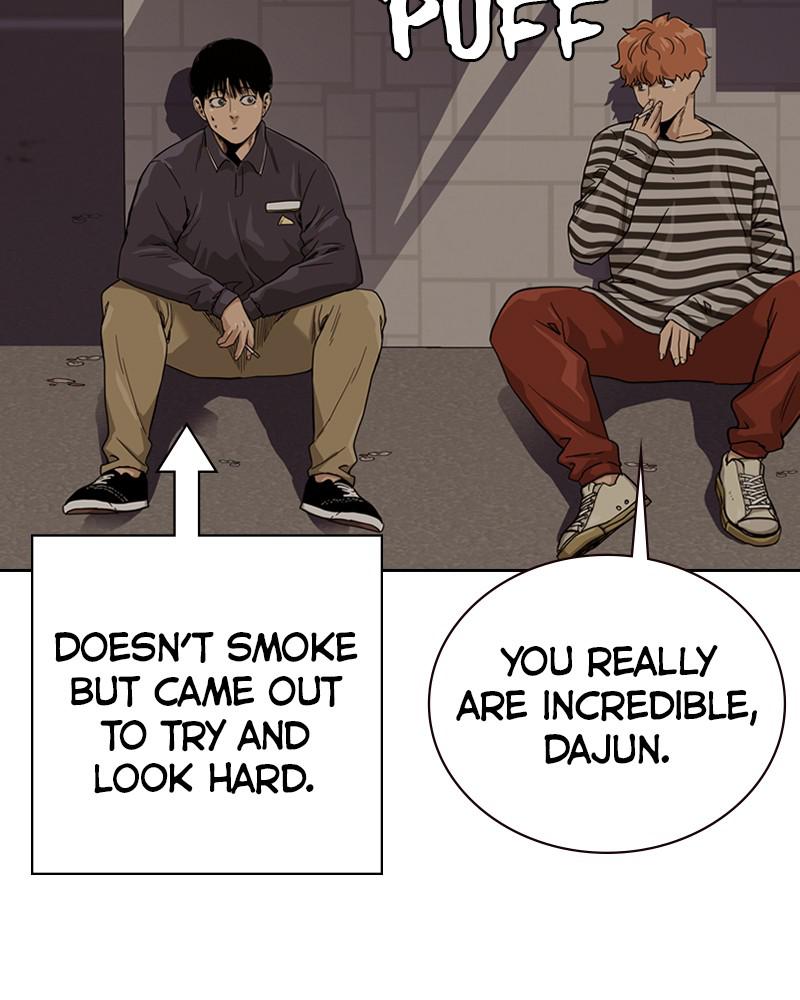 To Not Die S1 - Episode 33 68