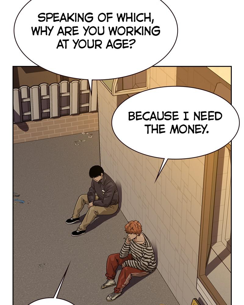 To Not Die S1 - Episode 33 75