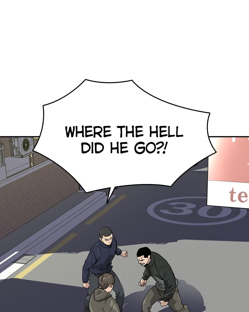 To Not Die S1 - Episode 33 131