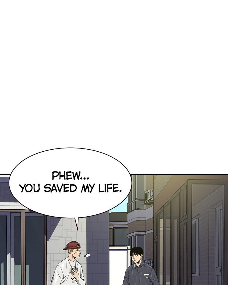 To Not Die S1 - Episode 33 134