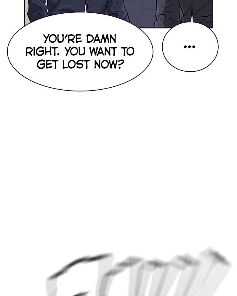 To Not Die S1 - Episode 33 161