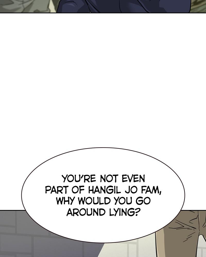To Not Die S1 - Episode 33 165