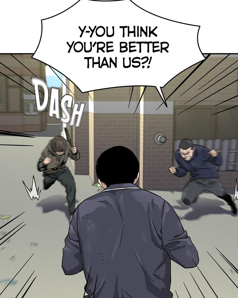 To Not Die S1 - Episode 34 26