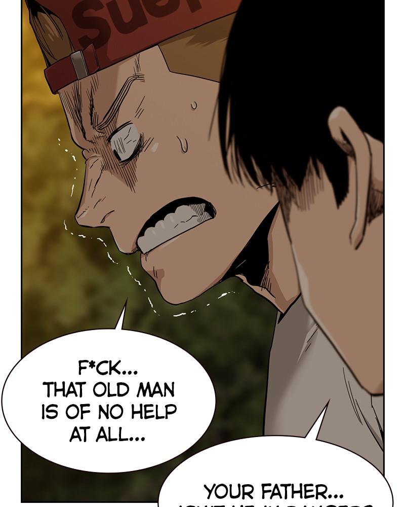 To Not Die S1 - Episode 34 92